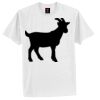Tagless® 100% Cotton T Shirt Thumbnail