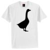Tagless® 100% Cotton T Shirt Thumbnail