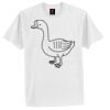 Tagless® 100% Cotton T Shirt Thumbnail