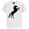 Tagless® 100% Cotton T Shirt Thumbnail