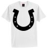 Tagless® 100% Cotton T Shirt Thumbnail