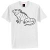 Tagless® 100% Cotton T Shirt Thumbnail