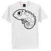 Tagless® 100% Cotton T Shirt Thumbnail