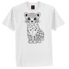 Tagless® 100% Cotton T Shirt Thumbnail