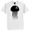 Tagless® 100% Cotton T Shirt Thumbnail