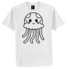 Tagless® 100% Cotton T Shirt Thumbnail
