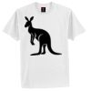 Tagless® 100% Cotton T Shirt Thumbnail
