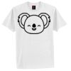 Tagless® 100% Cotton T Shirt Thumbnail