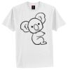 Tagless® 100% Cotton T Shirt Thumbnail
