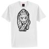 Tagless® 100% Cotton T Shirt Thumbnail