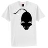 Tagless® 100% Cotton T Shirt Thumbnail