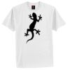 Tagless® 100% Cotton T Shirt Thumbnail