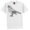 Tagless® 100% Cotton T Shirt Thumbnail