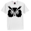 Tagless® 100% Cotton T Shirt Thumbnail