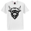 Tagless® 100% Cotton T Shirt Thumbnail