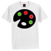 Tagless® 100% Cotton T Shirt Thumbnail