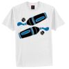 Tagless® 100% Cotton T Shirt Thumbnail