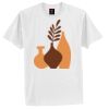 Tagless® 100% Cotton T Shirt Thumbnail