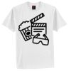 Tagless® 100% Cotton T Shirt Thumbnail