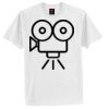 Tagless® 100% Cotton T Shirt Thumbnail