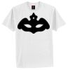 Tagless® 100% Cotton T Shirt Thumbnail