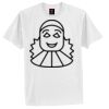 Tagless® 100% Cotton T Shirt Thumbnail