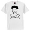 Tagless® 100% Cotton T Shirt Thumbnail