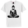 Tagless® 100% Cotton T Shirt Thumbnail