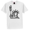 Tagless® 100% Cotton T Shirt Thumbnail