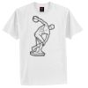 Tagless® 100% Cotton T Shirt Thumbnail
