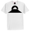 Tagless® 100% Cotton T Shirt Thumbnail