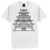 Tagless® 100% Cotton T Shirt Thumbnail