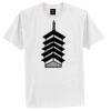 Tagless® 100% Cotton T Shirt Thumbnail