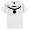 Tagless® 100% Cotton T Shirt Thumbnail