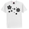 Tagless® 100% Cotton T Shirt Thumbnail