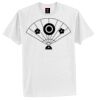 Tagless® 100% Cotton T Shirt Thumbnail