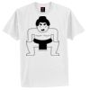 Tagless® 100% Cotton T Shirt Thumbnail