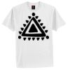 Tagless® 100% Cotton T Shirt Thumbnail