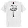 Tagless® 100% Cotton T Shirt Thumbnail