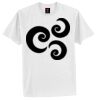 Tagless® 100% Cotton T Shirt Thumbnail