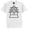 Tagless® 100% Cotton T Shirt Thumbnail