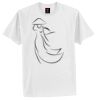 Tagless® 100% Cotton T Shirt Thumbnail