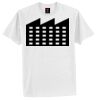 Tagless® 100% Cotton T Shirt Thumbnail