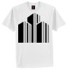 Tagless® 100% Cotton T Shirt Thumbnail