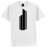 Tagless® 100% Cotton T Shirt Thumbnail