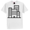 Tagless® 100% Cotton T Shirt Thumbnail