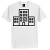 Tagless® 100% Cotton T Shirt Thumbnail