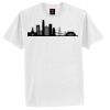 Tagless® 100% Cotton T Shirt Thumbnail