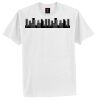 Tagless® 100% Cotton T Shirt Thumbnail