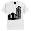 Tagless® 100% Cotton T Shirt Thumbnail